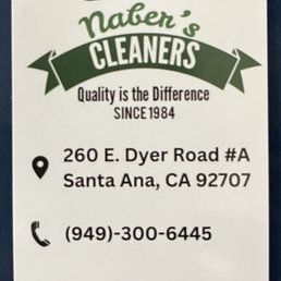 Business card Business card