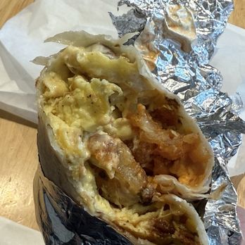 Breakfast Little - OG Burrito - Coffee & Tea Near Me - San Francisco, California Breakfast Little - OG Burrito - Coffee & Tea Near Me - San Francisco, California