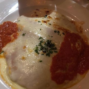Park Side Restaurant - Chicken parm - Italian Near Me - Corona, New York