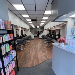 Mark IV Hair Designs