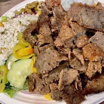 Papa Fattoush Restaurant - Just say yes to meat! - Mediterranean Near Me - Carmel, Indiana
