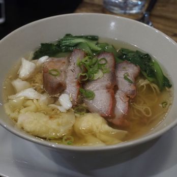 Sup Thai Kitchen - Crab noodles-- not so great - Thai Near Me - Fresh Meadows, New York Sup Thai Kitchen - Crab noodles-- not so great - Thai Near Me - Fresh Meadows, New York