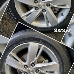 Limitless Dynamix Auto Restoration