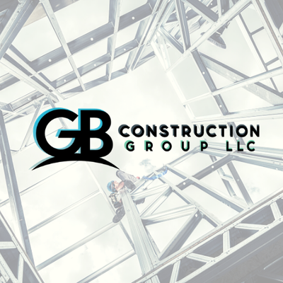 GB Construction Group Logo