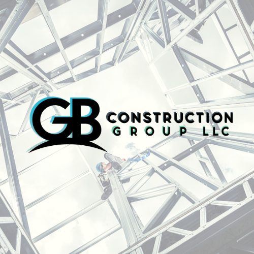Slide of GB Construction Group