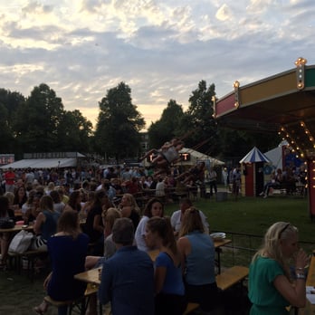 De Parade - Festivals Near Me - Amsterdam, New Hampshire