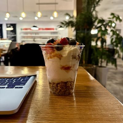 Beans & Malt | Best Coffee, Cafe, Brunch, Beer pub in Flushing, NY by null