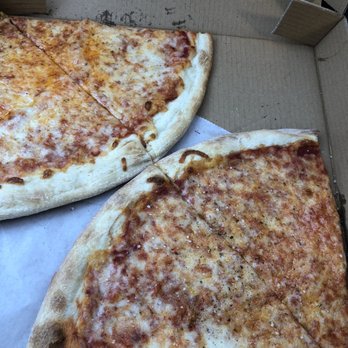 Amici Pizza II - 2 regular and a coke - Italian Near Me - New Port Richey, Florida