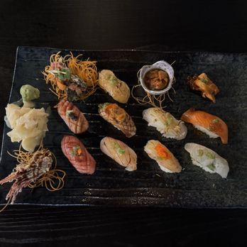 Misaki at Superior - Regular Omakase - Sushi Bars Near Me - Superior, Colorado Misaki at Superior - Regular Omakase - Sushi Bars Near Me - Superior, Colorado