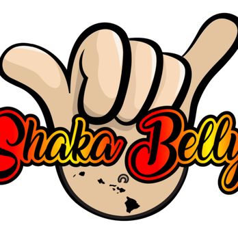 Shaka Belly - Hawaiian Near Me - Vancouver, Washington