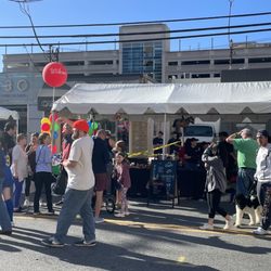 Taste of Bethesda