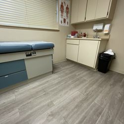 AIMS Urgent Care - Very depressing
