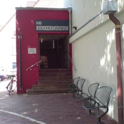 Bunkermuseum Emden