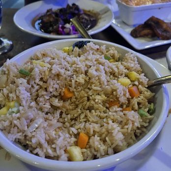 La'Mode BK - Fried rice oxtails Mac and cheese - Asian Fusion Near Me - Brooklyn, New York