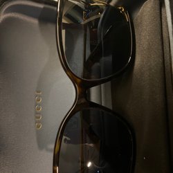 Eyeglasses - Eye glasses
