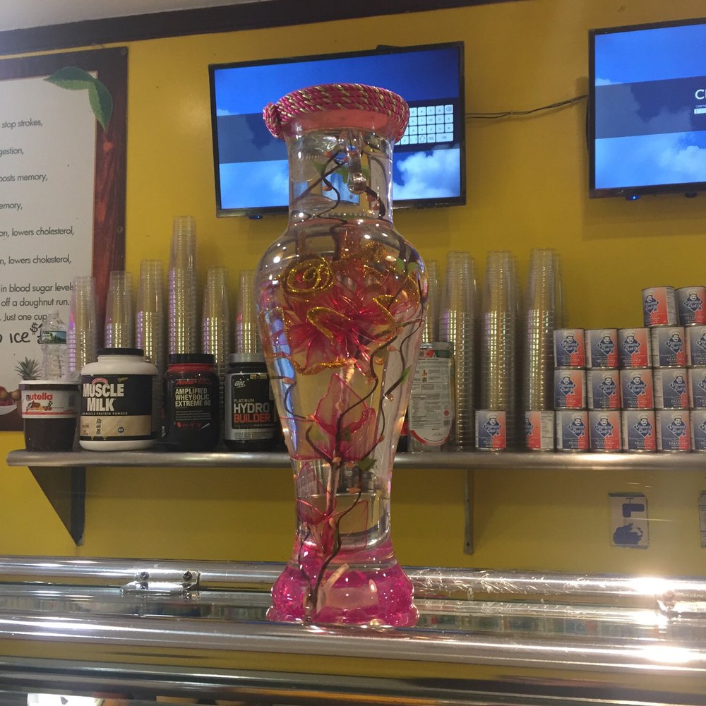 1 Banana Queen - Health Markets Near Me - Bronx, New York