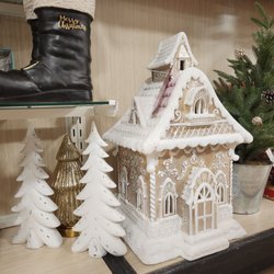 Home Goods
