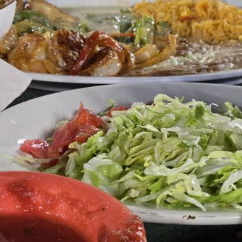 Sr. Tequila Mexican Grill - Poblano Shrimp - Mexican Near Me - Clermont, Florida Sr. Tequila Mexican Grill - Poblano Shrimp - Mexican Near Me - Clermont, Florida