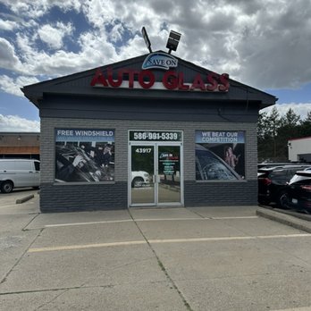 Save On Auto Glass - Auto Glass Services Near Me - Sterling Heights, Michigan Save On Auto Glass - Auto Glass Services Near Me - Sterling Heights, Michigan