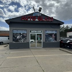Save On Auto Glass