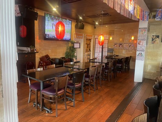 Tatsu Izakaya by null