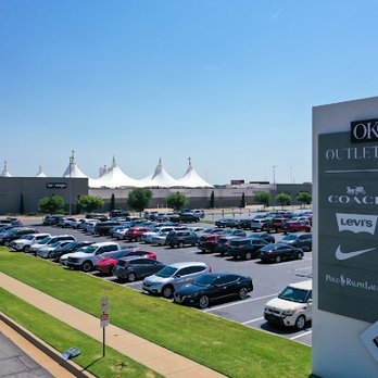 OKC Outlets - Outlet Stores Near Me - Oklahoma City, Oklahoma OKC Outlets - Outlet Stores Near Me - Oklahoma City, Oklahoma