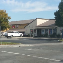 One Stop Food