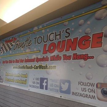 Gentle Touch Car Wash - Car Wash Near Me - San Diego, California