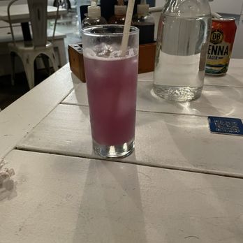 Bartaco Mosaic - Purple haze - Tacos Near Me - Fairfax, Virginia
