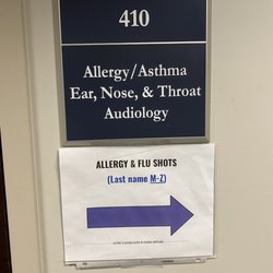 Allergy & Asthma Center of Central Maryland