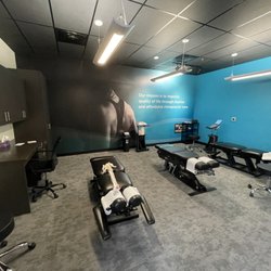 The Joint Chiropractic