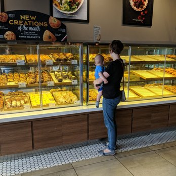 Paris Baguette - Coffee & Tea Near Me - Irvine, California Paris Baguette - Coffee & Tea Near Me - Irvine, California
