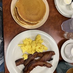 Original Pancake House - Midtown