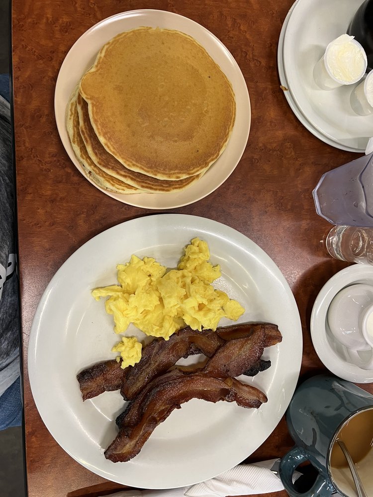 Original Pancake House - Midtown