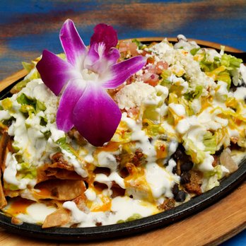 Donjito - Nachos - Latin American Near Me - Mamaroneck, New York