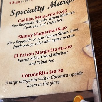 Los Alcatraces Mexican Restaurant - Mexican Near Me - Aurora, Colorado