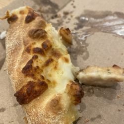 McDonald's - dominos bc mcdonald L ratio