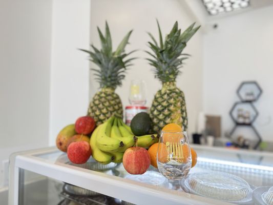 Sheeba Restaurant Hamtramck by null