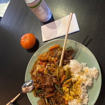 Jao Praya - All you can eat buffet - Thai Near Me - Zürich, ZH Jao Praya - All you can eat buffet - Thai Near Me - Zürich, ZH