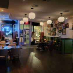 Sojourn Cocktail Lounge