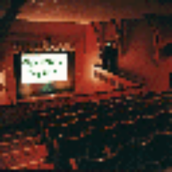 The Ritz Cinema