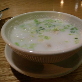 Thai Chili - Coconut milk soup? Tom Kha Kai yum - Thai Near Me - Salem, New Hampshire Thai Chili - Coconut milk soup? Tom Kha Kai yum - Thai Near Me - Salem, New Hampshire