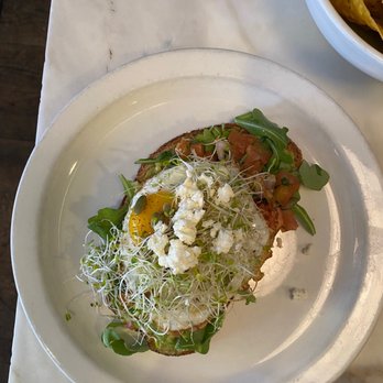 Beechwood Cafe - Avocado Toast Sandwich - Breakfast & Brunch Near Me - Jersey City, New Jersey Beechwood Cafe - Avocado Toast Sandwich - Breakfast & Brunch Near Me - Jersey City, New Jersey