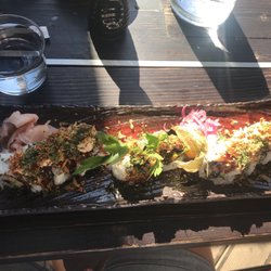 MGL sushi