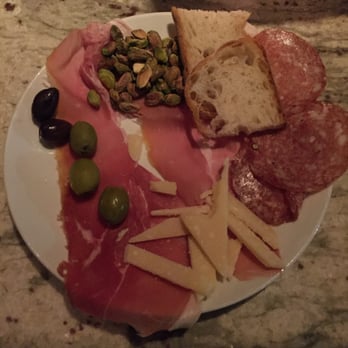 Hanny's - Snack plate! Yum! - Lounges Near Me - Phoenix, Arizona Hanny's - Snack plate! Yum! - Lounges Near Me - Phoenix, Arizona