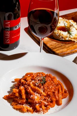 Pomo Pizzeria by null