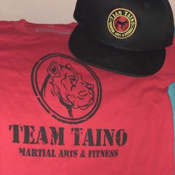 Team Taino Martial Arts & Fitness