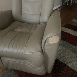 Chair arm and couuch Chair arm and couuch