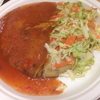 Oasis Vegetarian Cafe - Papusa - Vegetarian Near Me - Riverside, California