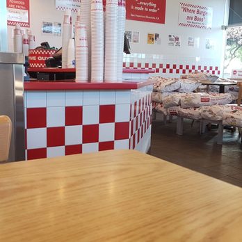 Five Guys - Burgers Near Me - Dublin, California Five Guys - Burgers Near Me - Dublin, California